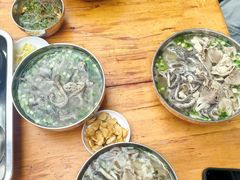 -攀枝花·任德琼·盐边羊肉米线