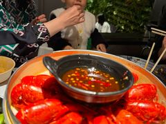 -巴厘龙虾·榜首油焖大虾(洞庭·艺术洋房店)