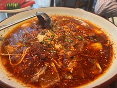 -面辣子·陕西家乡菜(长安店)