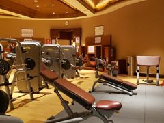 -澳门喜来登大酒店