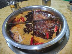 -渝味黄姐火锅(黄泥村店)