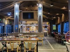 -盐官日光域房车营地·有盐餐厅