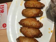 -必胜客(谷埠店)