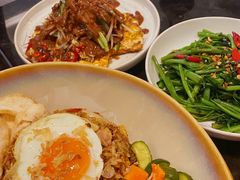 -THE PAWON·8碗(古北SOHO店)