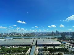 -广交会威斯汀酒店