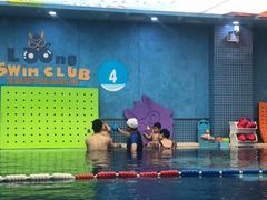 -龙格亲子游泳•水育早教运动中心