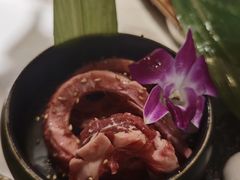 -千寻山野烤肉(天虹店)