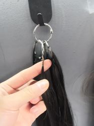 -范美特接发·染发漂发