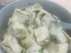 -顶巧鸡汤馄饨(虹口总店)
