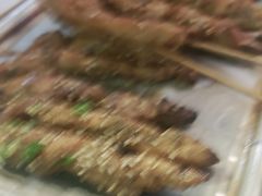 -木屋烧烤(白石洲店)