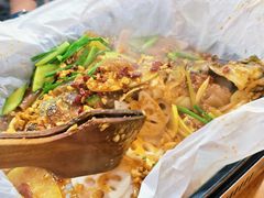 -李歪歪纸包鱼(天府新区店)