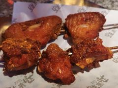 -蛙来哒(白云万达店)