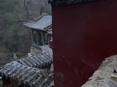 -泰山风景名胜区