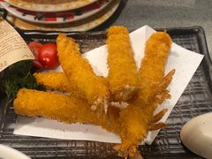 -友壹町寿司(嘉洲广场店)
