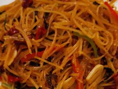 -宁夏国强手抓羊肉·清真菜(未央路凤三店)