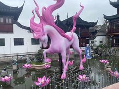 -麦当劳(豫园店)