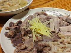 -乡亲鹅肉城(昆山店)