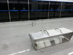 -马栏广场(地铁站)