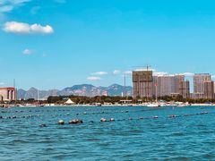 -东戴河风景区-止锚湾