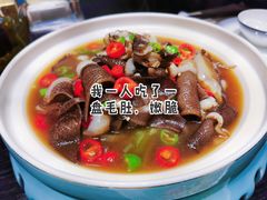 -涵誉·私房菜(银都·锦创广场店)