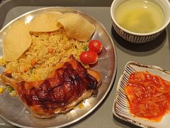 -大食代美食广场(上海中心店)