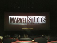 -长安国际影城(钟楼店)