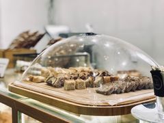 -WHEAT&BAKER-麥(凯德来福士店)