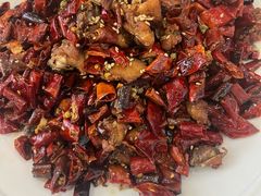 -佳禾苑小馆·重庆江湖菜(月坛南街店)