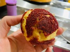 奶油泡芙-龍歌自助小火锅(崂山丽达店)