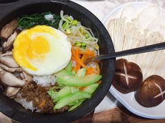 -韩宫宴烤肉·料理(南京江宁万达店)