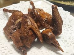 -听风阁农家私房菜茶楼(龙坞店)