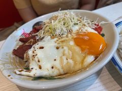 -食运茶餐厅(文化宫店)