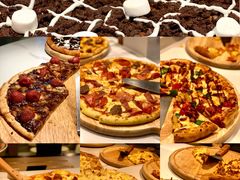 -比格比萨自助(宝山日月光店)