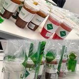 柠檬茶最近活动这么大吗🆘‼️