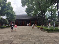 -南京中国近代史遗址博物馆(南京总统府)