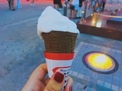 -富豪雪糕车流动点(尖沙咀店)