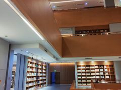 -成都大学-图书馆