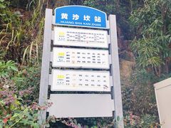 -南山植物园
