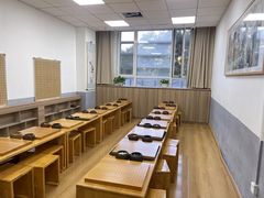 -弈海围棋学堂(夕照寺校区)