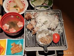 -味太助·银饭食堂(中华城店)