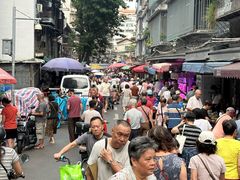 -纯心饼店(源溪店)