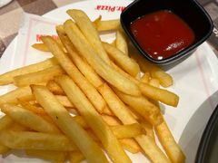 -米斯特比萨(罗斯福店)