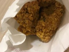 -味味美·汉堡炸鸡(山东路店)