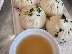 -喜来登由由大酒店九州膳坊中餐厅