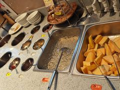 -骨之味·筒骨汤火锅(江头店)