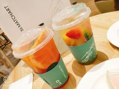 -36cake生日蛋糕(福田店)