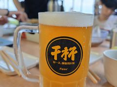 -木屋烧烤(惠阳华润小径湾店)