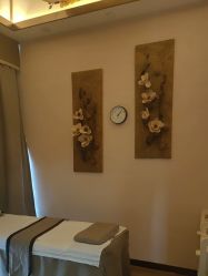 -芳朵美容养生SPA