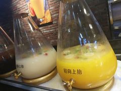 -韩盛·盛江山自助料理(于洪新玛特店)