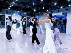 -北京V5舞蹈工作室